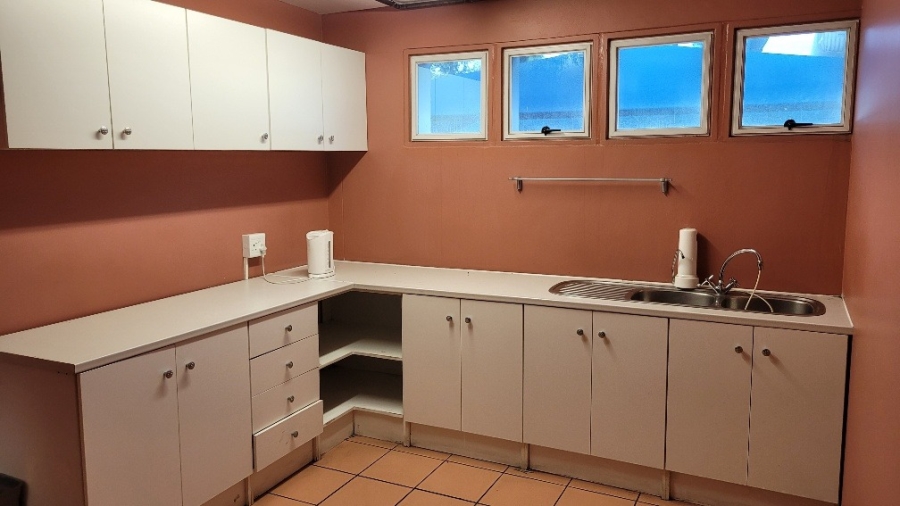 To Let Commercial Property for Rent in Epping Industrial Western Cape